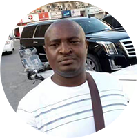 Mamimili sa Zimbabwe--Philemon